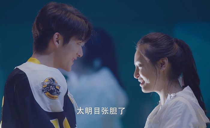 冰糖炖雪梨棠雪为什么被分手?他们大结局和好了吗?