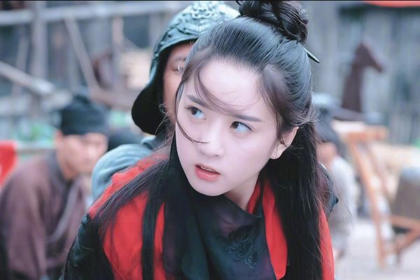 山寨小萌主李凯馨见钱眼开冒充太子妃?转正与赵奕钦疯狂撒糖?