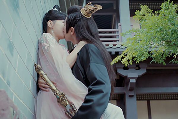 《亲爱的义祁君》谁惊艳了时光?谁温柔了岁月?