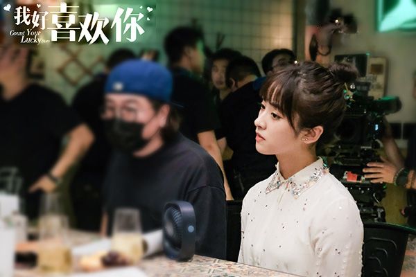 《我好喜欢你》为什么广受关注?该剧热度都来自《流星花园》吗?