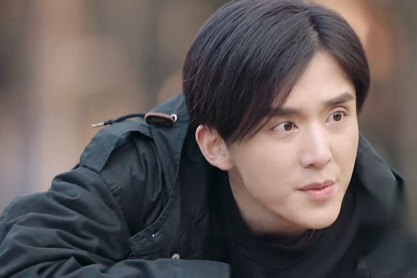 《蜗牛与黄鹂鸟》李臻言成为王米奇的徒弟了吗?两人有什么故事?
