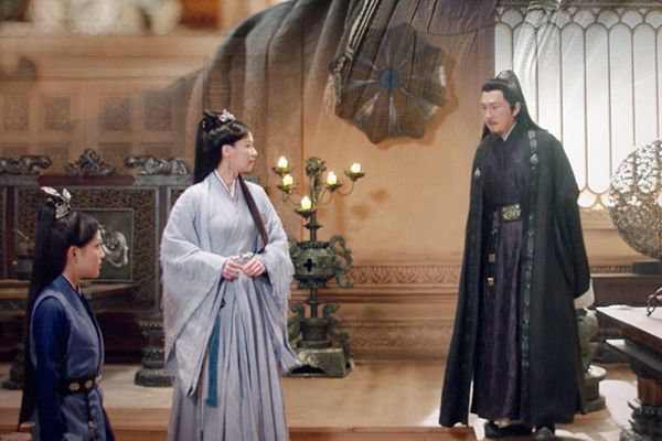 《暮白首》容婳和容夙的关系如何?两人在剧中的表演出彩吗?