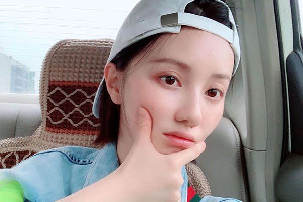 现实剧《我的砍价女王》付双双是谁演的?扮演者王鹤润个人资料?