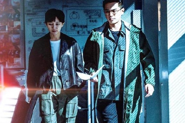 《完美证据》张若昀焦俊艳领衔主演?上演欢喜冤家诠释法治信仰?