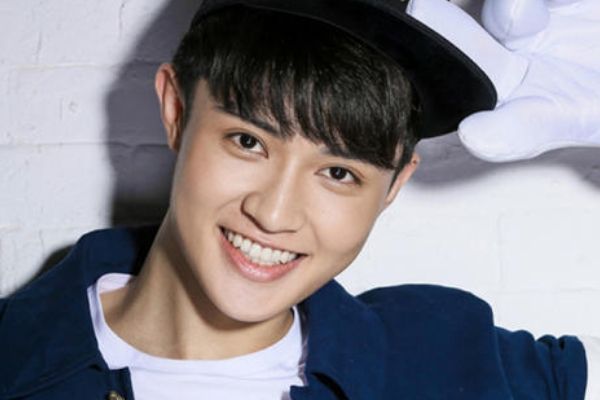 《站住!花小姐》高基才扮演男二陈景然?刘胤君挑战腹黑大少爷?