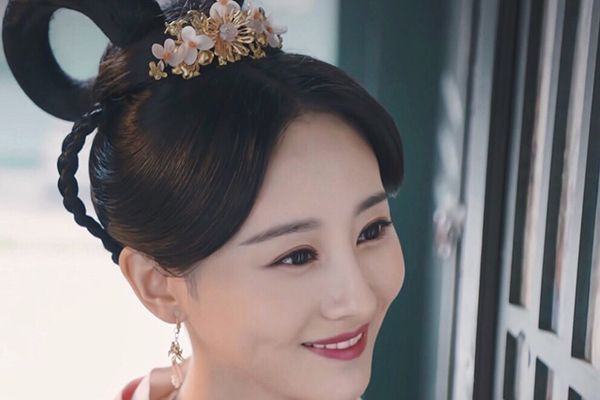 《锦绣南歌》沈乐清的真实身份是什么?她有着怎样的命运?