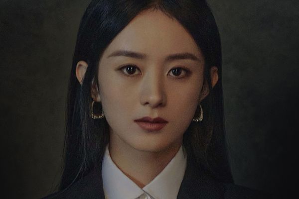《谁是凶手》赵丽颖首次出演悬疑网剧?演员赵丽颖的优势是什么?