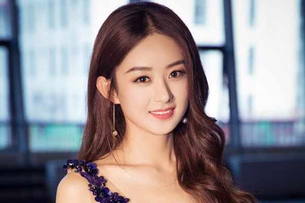 《谁是凶手》赵丽颖首次出演悬疑网剧?演员赵丽颖的优势是什么?