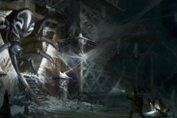盗墓题材电视剧《鬼吹灯》三人团王胖子是谁?他有哪些过人之处?