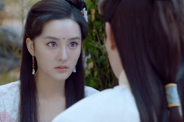 《长相守》花木槿的真实身份是什么?花木槿花锦绣身世起底?