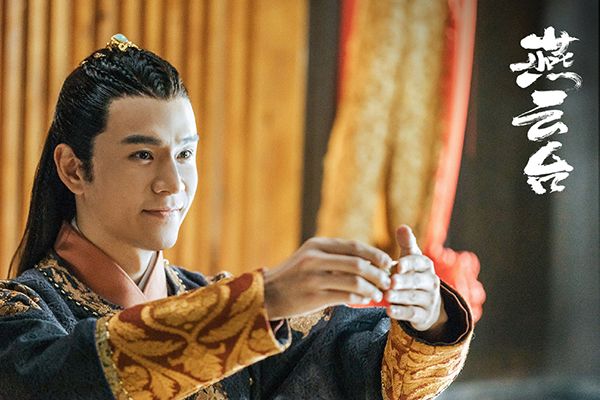 《燕云台》论影响力哪个人物更高?上排行榜的人分别做过什么?