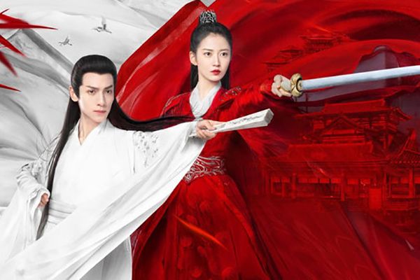 《月上重火》名字包含了哪些含义?该剧剧名象征着虐心的结局吗?