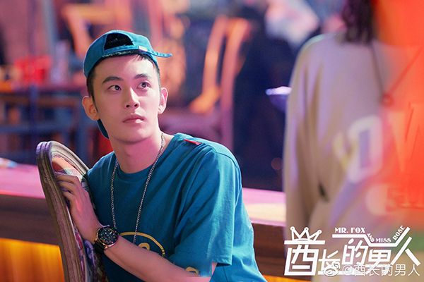 《酋长的男人》真的特别好笑吗?该剧是不是全程无尿点?