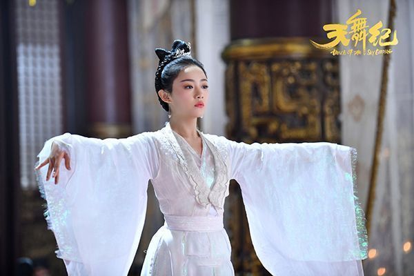 《天舞纪》剧情都讲述了什么?这部剧值得二刷吗?