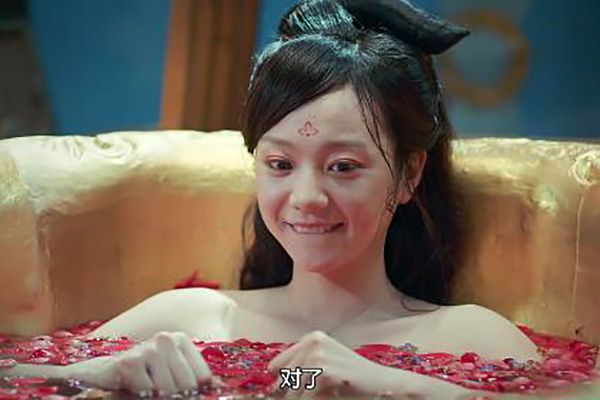 《亲爱的义祁君》谁惊艳了时光?谁温柔了岁月?