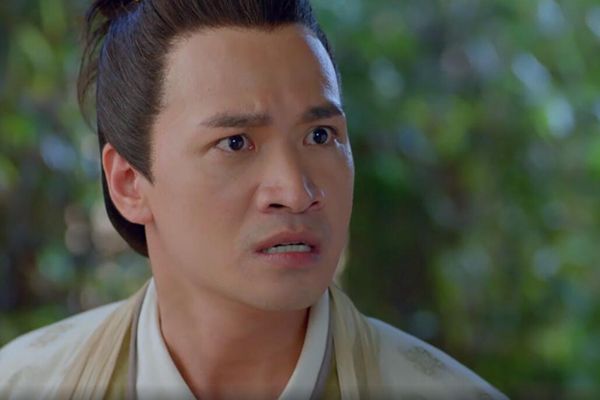 《苍生大医》胡半仙想要揭开吴成秘密?华佗受刺激参加太医选拔?