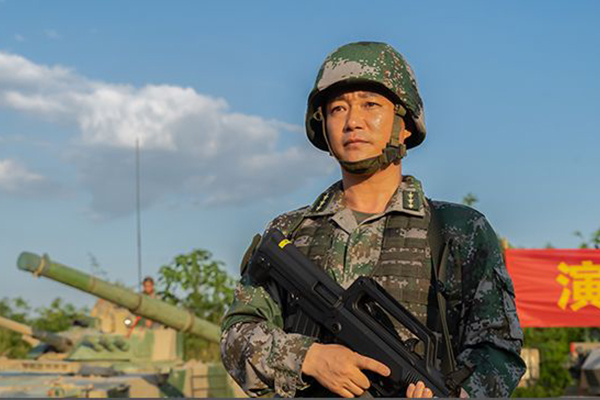 《小镇警事》演员表中的李博扮演的是谁?李博个人资料作品介绍?