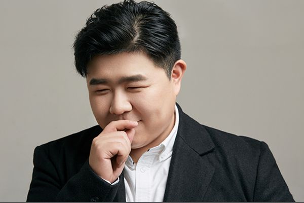 《无忧之地》刘恩尚扮演胖子好友孙不烦?演员刘恩尚有哪些作品?