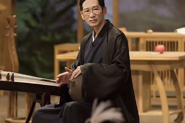 悬疑剧《终极笔记》曾舜晞出演吴邪?黄金配角阵容全是老戏骨?