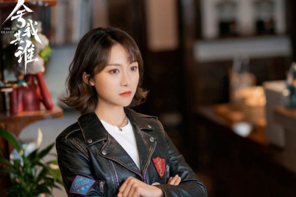 电视剧《舍我其谁》韩玖诺饰演宠妹狂魔程意?韩玖诺为角色学习?