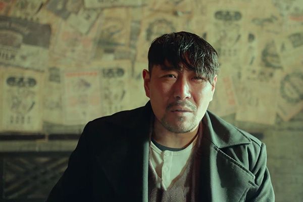 《局中人》汪洪涛的身份是共产党吗?汪洪涛是怎么死的?