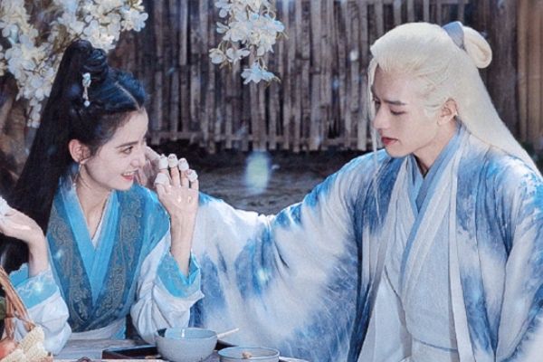 古装甜恋剧《春来枕星河》剧情简介?李阿梵陶君然最终结局怎样?