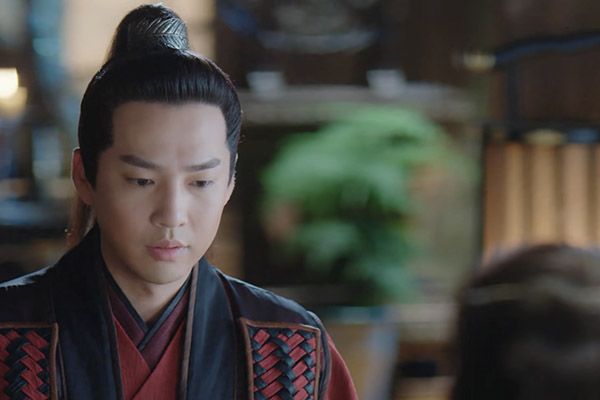 《月上重火》配角抢戏?你最喜欢剧中哪个配角?