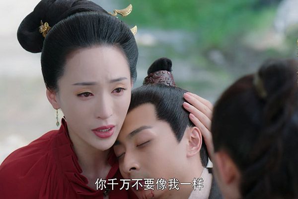 《月上重火》配角抢戏?你最喜欢剧中哪个配角?