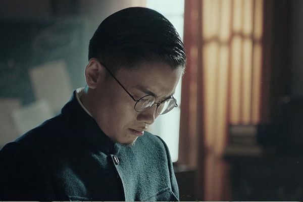 《局中人》沈放是如何对付田中贤二的?吕步青坐观上壁害死田中?