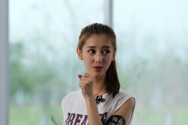 《亲爱的柠檬精先生》电视剧中陈姝君饰演的谁?陈姝君作品盘点?