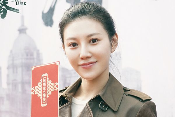 《迷局破之深潜》是一部什么类型的电视剧?还原历史值得观看?