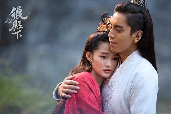 《狼殿下》的创作背景是什么？辛芷蕾会参演狼殿下吗？
