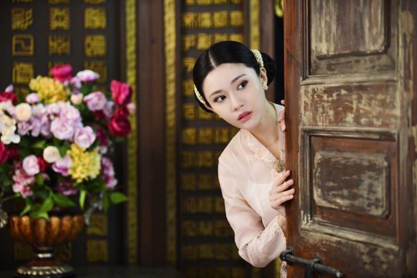 《小娘惹》娘惹是有什么含义?现在还有娘惹的存在吗?