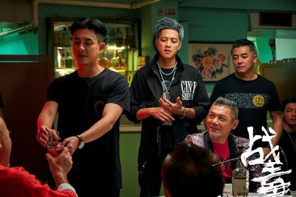 《战毒》黎明明饰演的是哪个角色?黎明明的演技如何?