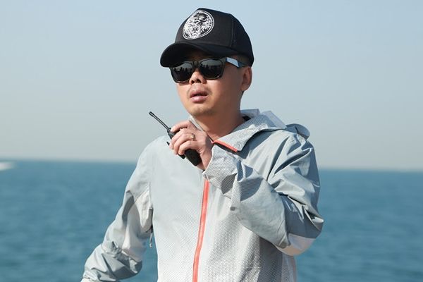电视剧《燃!沙排少女》主要剧情是什么?一共多少集?威海取景?