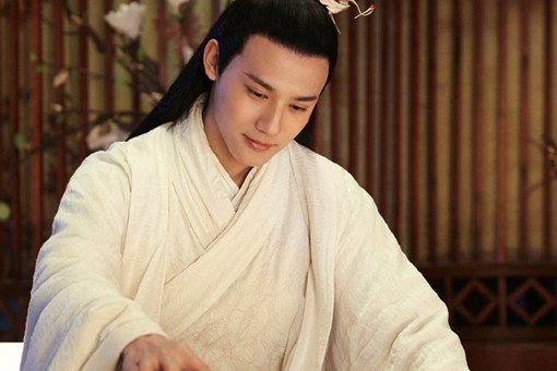 三千鸦杀眉山君是谁?眉山君扮演者介绍