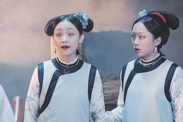 《那江烟花那江雨》霖霖为何被灭口?彩凰提醒语星珍惜眼前人?