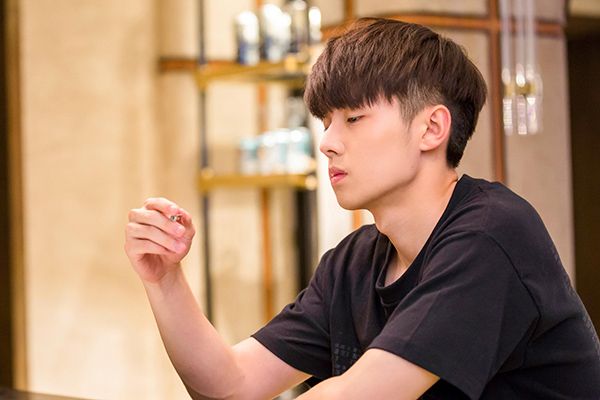 《你好，对方辩友2》翟子路扮演男主角南北?搭档原班制作团队?