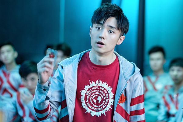 《你好，对方辩友2》翟子路扮演男主角南北?搭档原班制作团队?