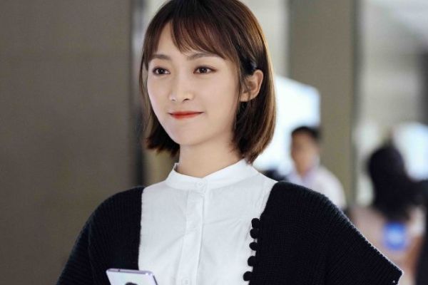 电视剧《舍我其谁》韩玖诺饰演宠妹狂魔程意?韩玖诺为角色学习?