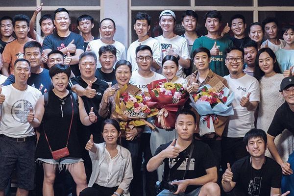 《青山遮不住》导演武洪武和杨锋强强联手?两人经典作品有哪些?