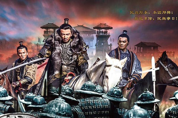 《爱无痕》伏蓉为何削发为尼终身不嫁?扮演者肖涵个人资料简介?