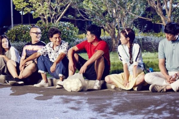 电视剧《兄弟情谊》在哪个平台播出?主要讲述了什么故事剧情?