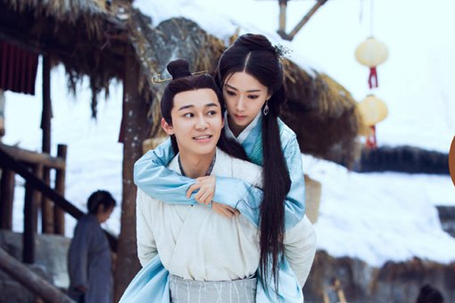 三千鸦杀眉山君是谁?眉山君扮演者介绍