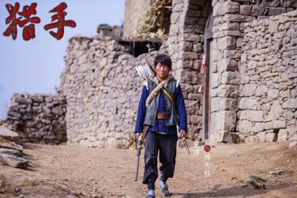 《猎手》主要讲述的是什么剧情?该剧最大的看点是传输正能量?