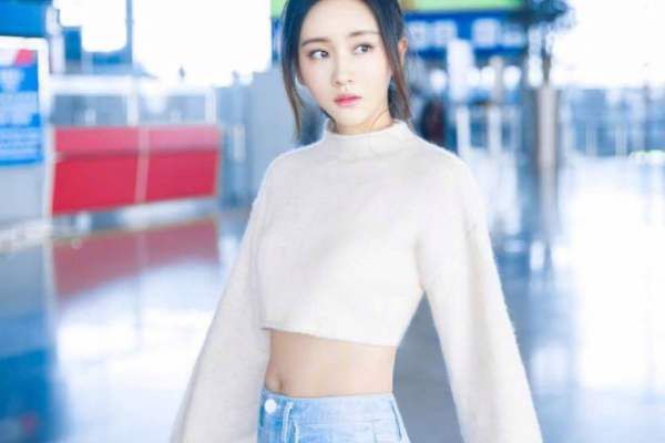 《时光之城》赵予熙化身拜金女星秦子青?赵予熙个人资料简介?