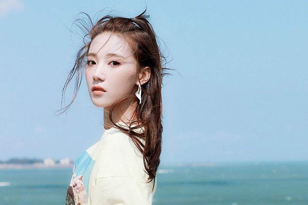 《我就是这般女子》安泳畅化身小厨娘?演员安泳畅个人资料简介?
