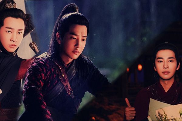 《月上重火》穆远和谁在一起了?穆远最后死了吗?