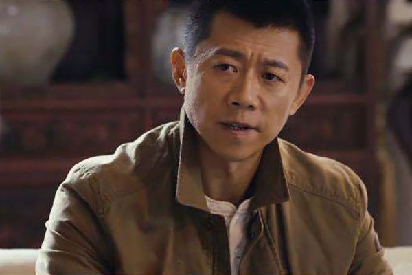 古董局中局2黄烟烟和许愿的结局是什么?许愿是由谁扮演的?