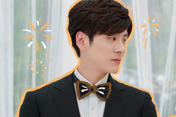《完美先生和差不多小姐》又一校园甜宠剧来袭?竟然是先婚后爱?
